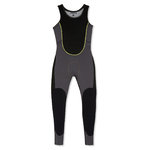 Musto Youth Champ ThermoHOT Wetsuit Black