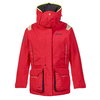 Musto MPX Offshore Jacket 2.0 Red Woman