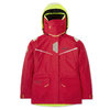 Musto MPX Offshore Jacket red WOMAN