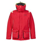Musto MPX Offshore Jacket 2.0 Men Red UUSI