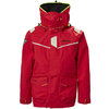 Musto MPX Offshore Jacket Men Red
