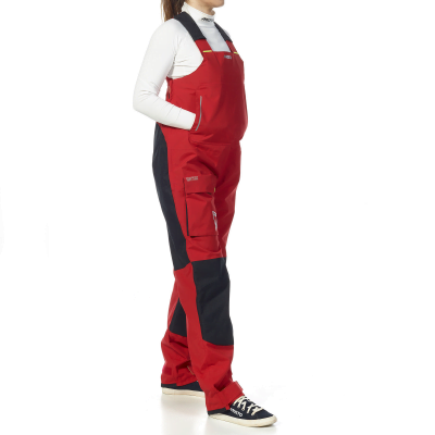 Musto BR2 2.0 Offshore Tousers Red Woman